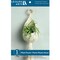 Leisure Arts Macrame Kit Plant Pouch, Macrame Kits For Adults Beginners, Plant Hanger Kit, Beginners Kit, Diy Kit Beginner